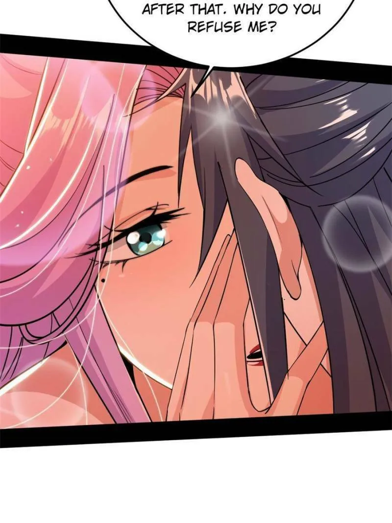 Way To Be The Evil Emperor Chapter 268 page 16 - 