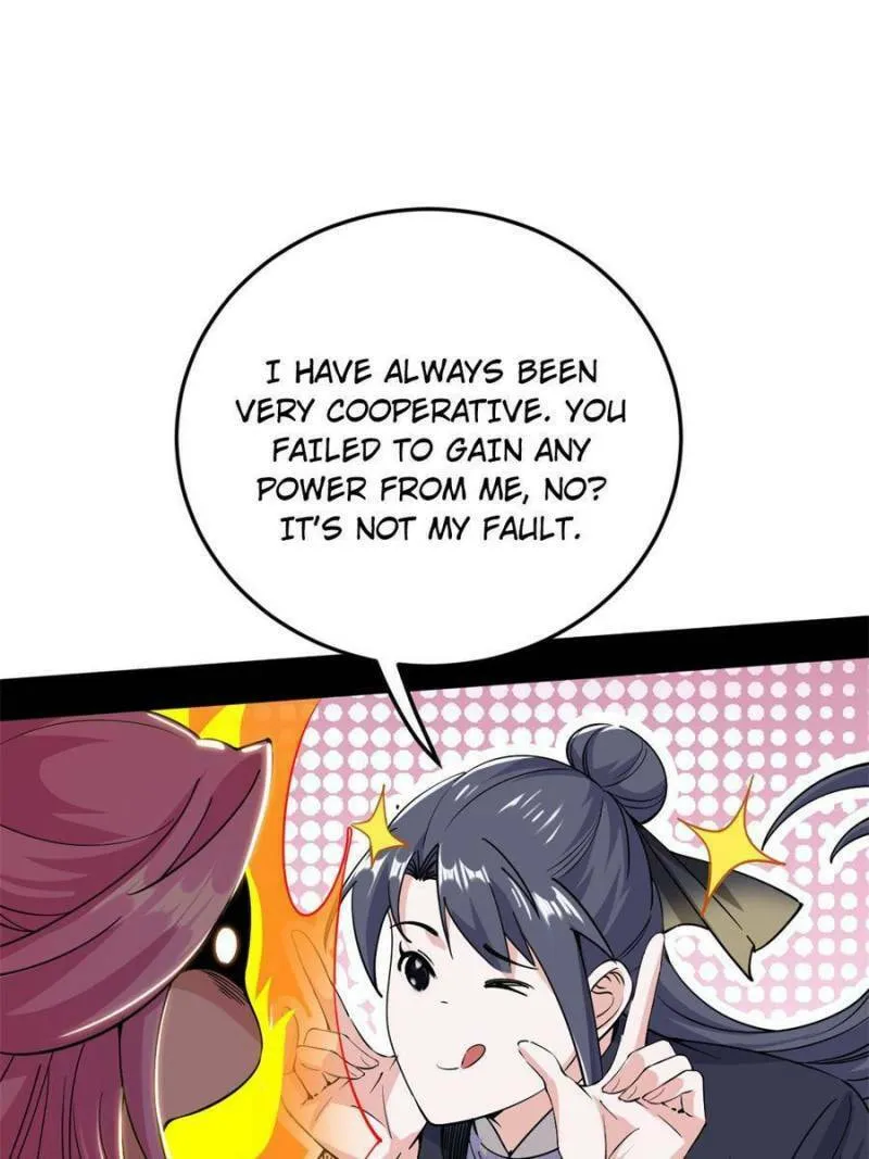 Way To Be The Evil Emperor Chapter 268 page 17 - 