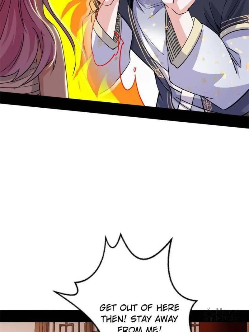 Way To Be The Evil Emperor Chapter 268 page 18 - 