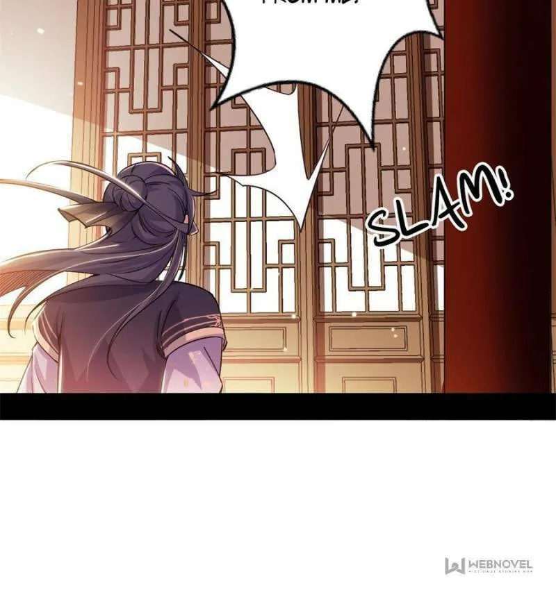 Way To Be The Evil Emperor Chapter 268 page 19 - 