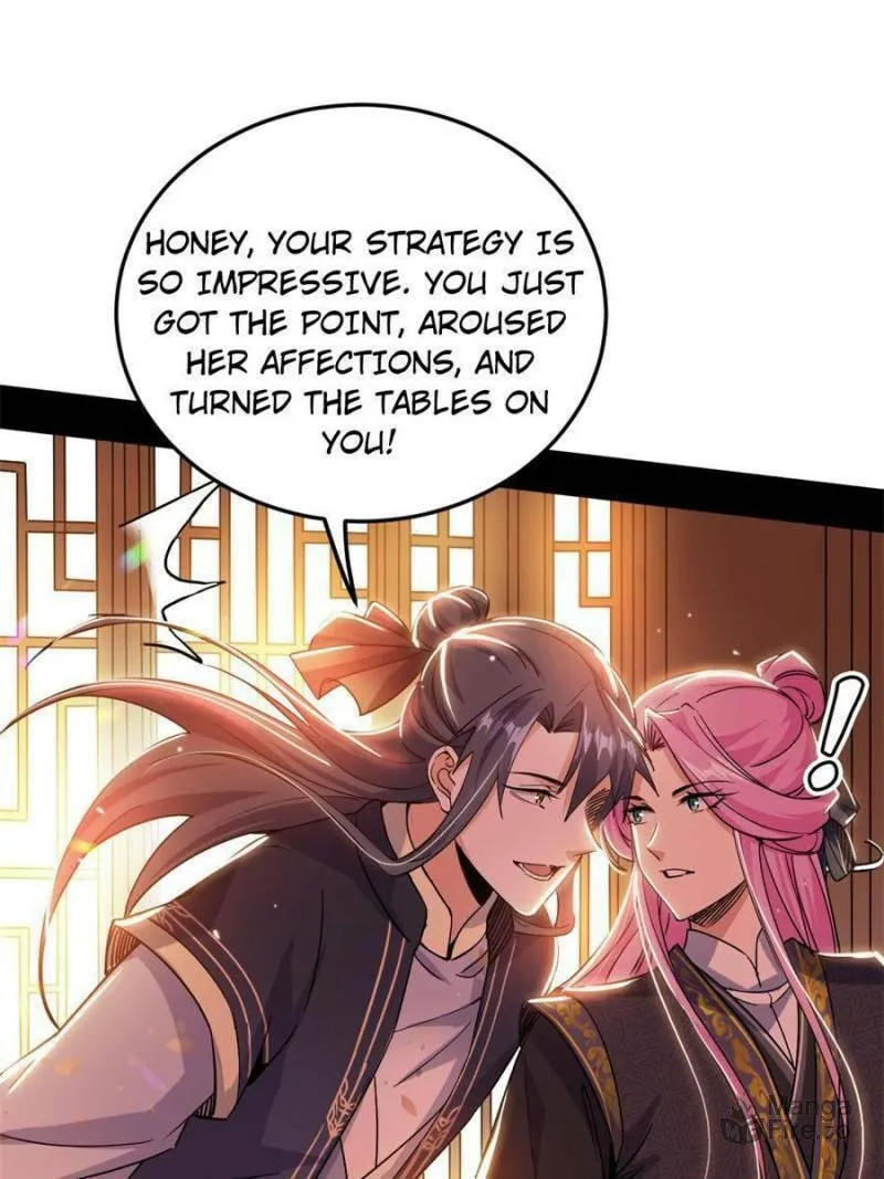 Way To Be The Evil Emperor Chapter 268 page 3 - 
