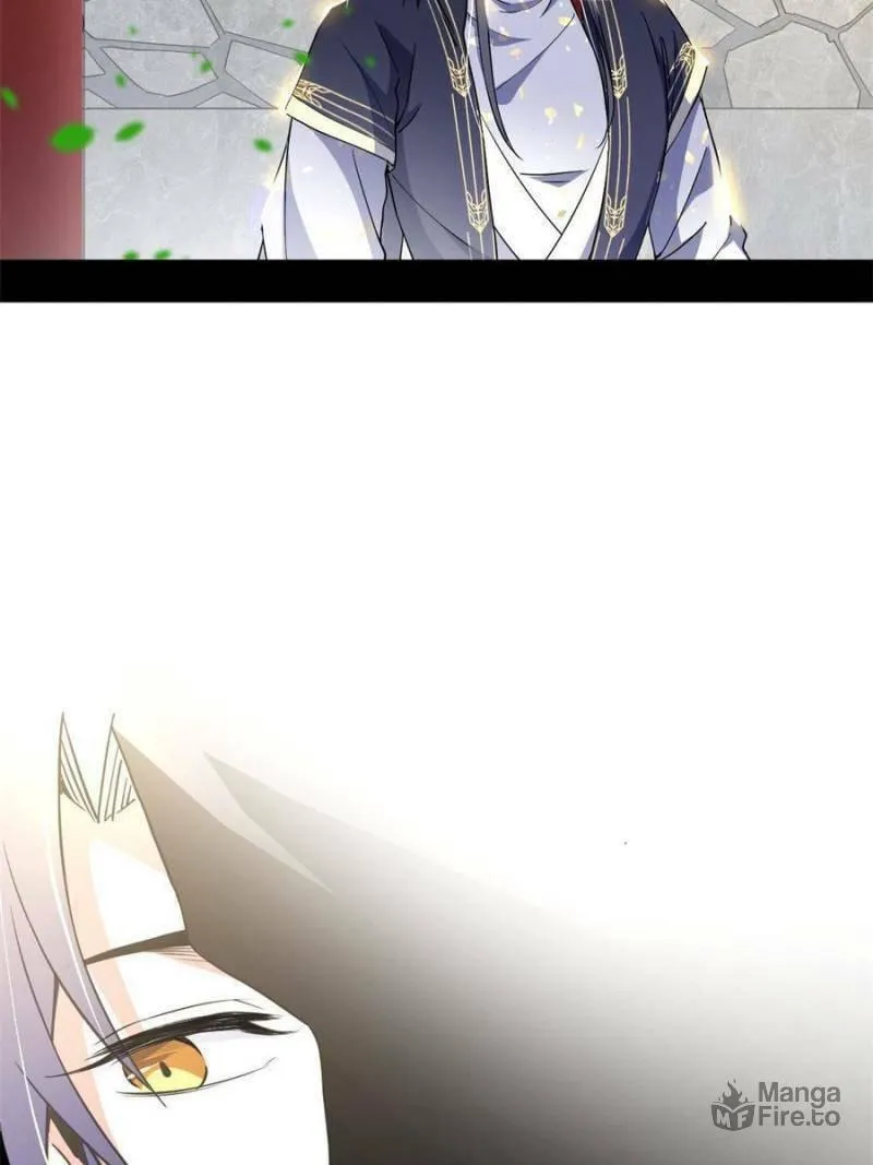 Way To Be The Evil Emperor Chapter 268 page 21 - 