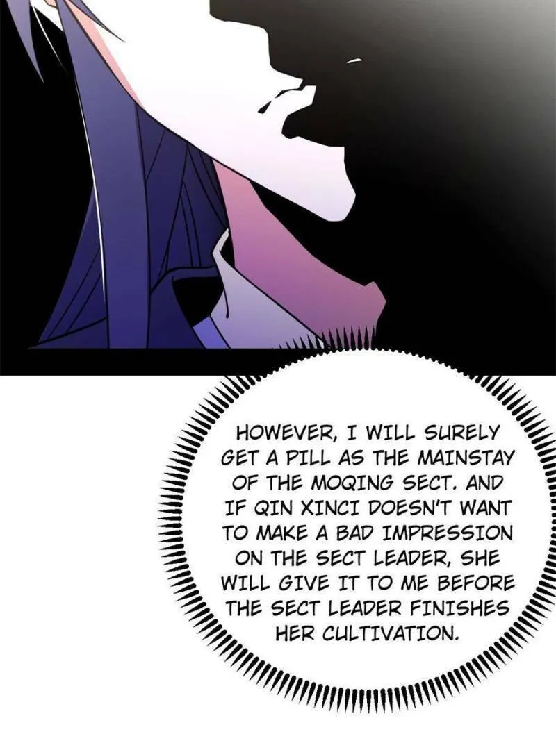 Way To Be The Evil Emperor Chapter 268 page 22 - 
