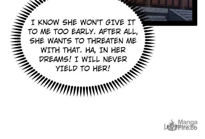 Way To Be The Evil Emperor Chapter 268 page 25 - 