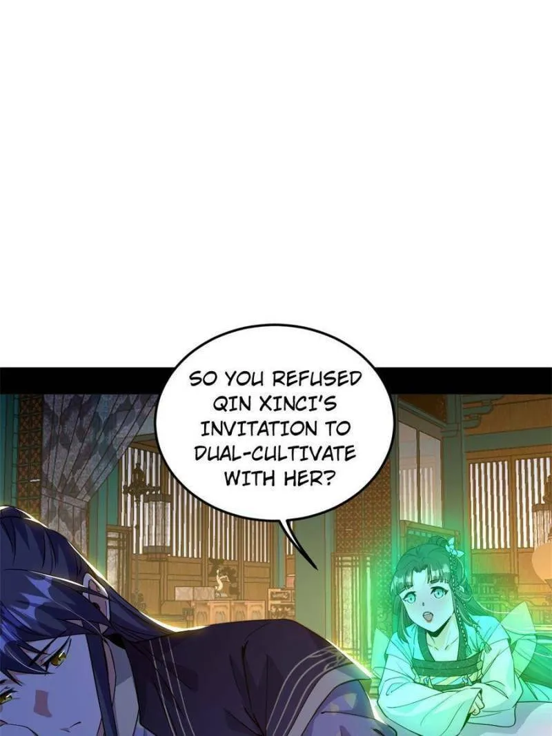 Way To Be The Evil Emperor Chapter 268 page 26 - 