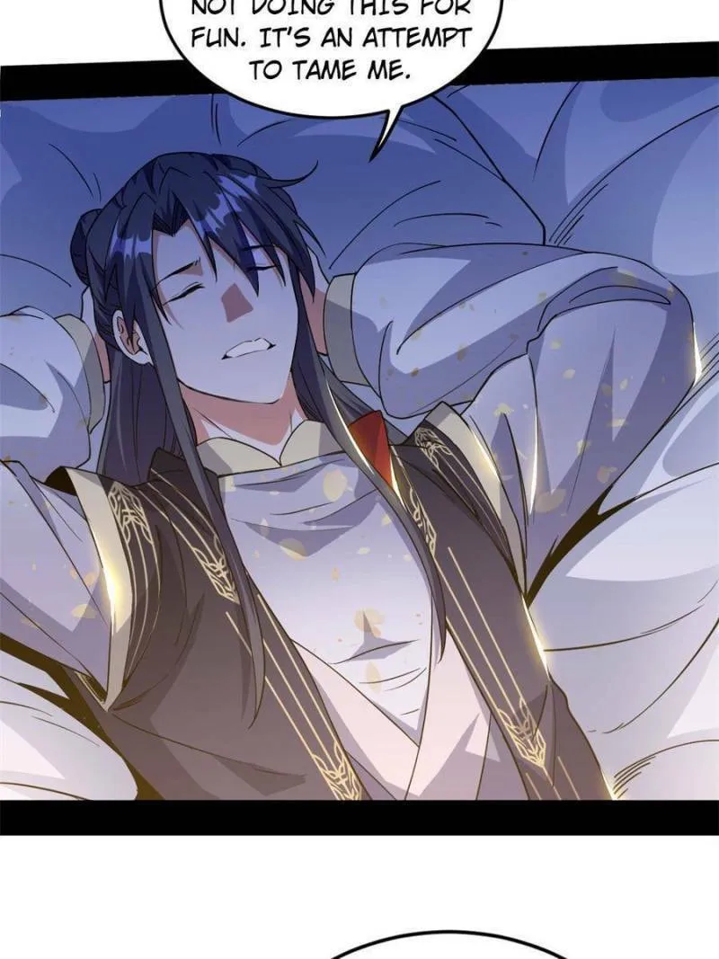 Way To Be The Evil Emperor Chapter 268 page 28 - 