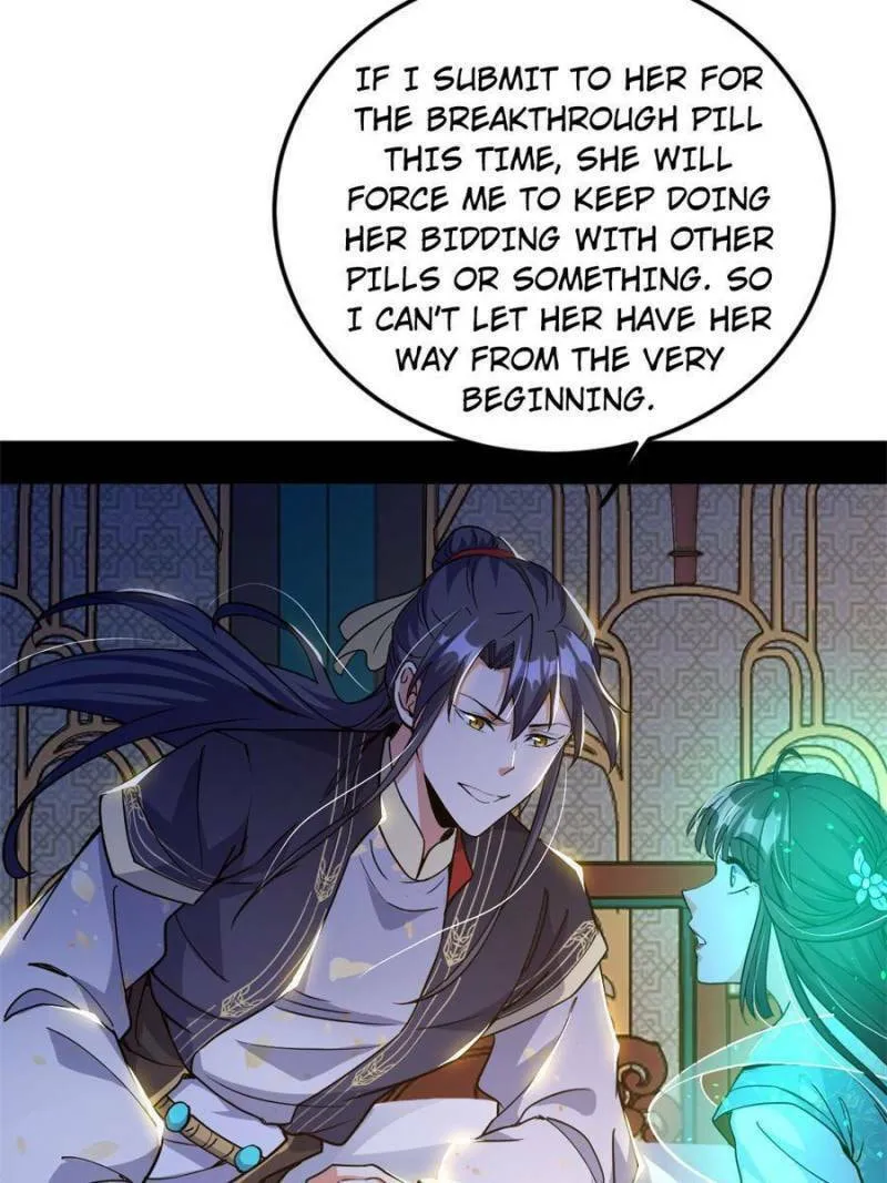 Way To Be The Evil Emperor Chapter 268 page 29 - 