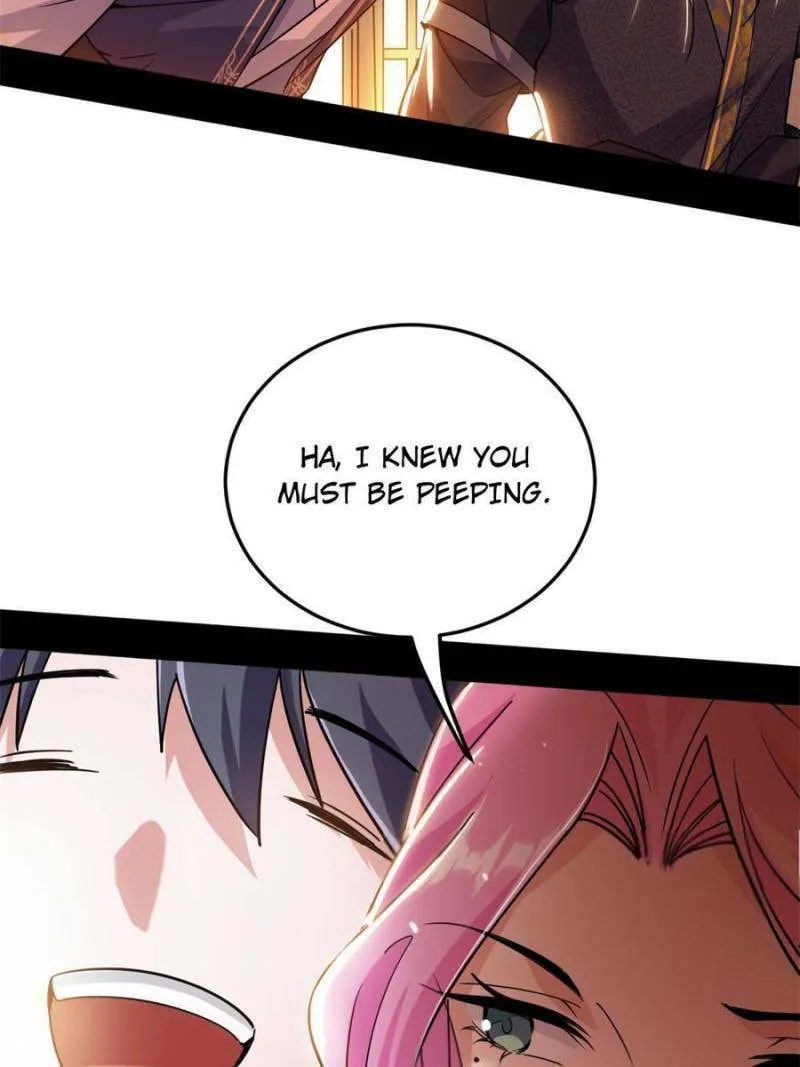 Way To Be The Evil Emperor Chapter 268 page 4 - 