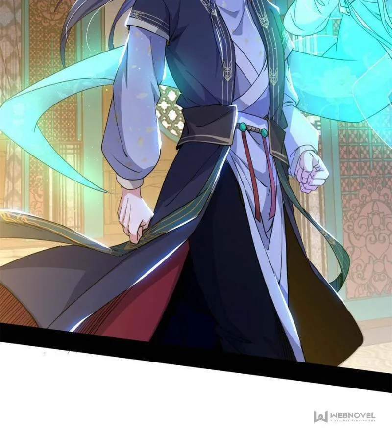 Way To Be The Evil Emperor Chapter 268 page 38 - 