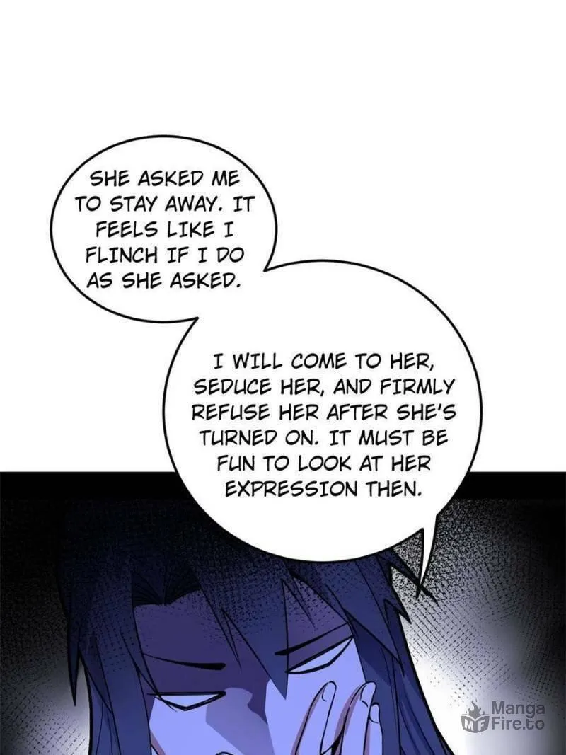 Way To Be The Evil Emperor Chapter 268 page 39 - 