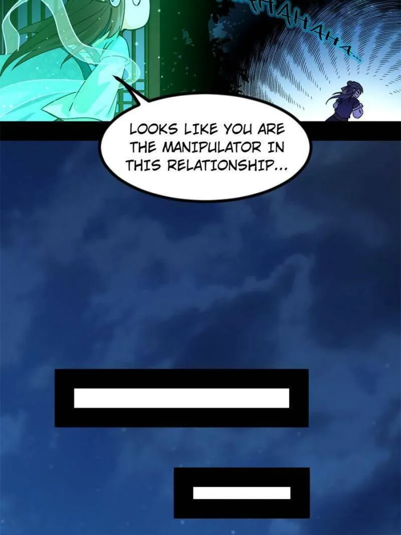 Way To Be The Evil Emperor Chapter 268 page 41 - 
