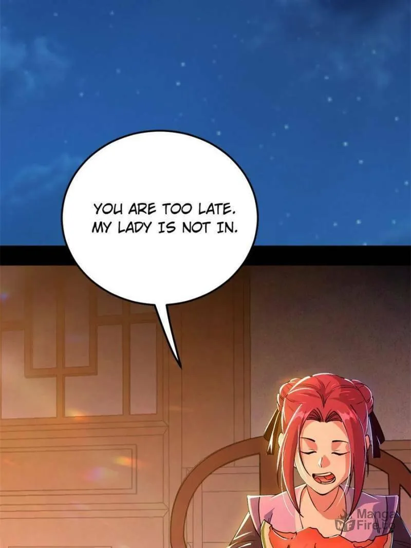 Way To Be The Evil Emperor Chapter 268 page 42 - 