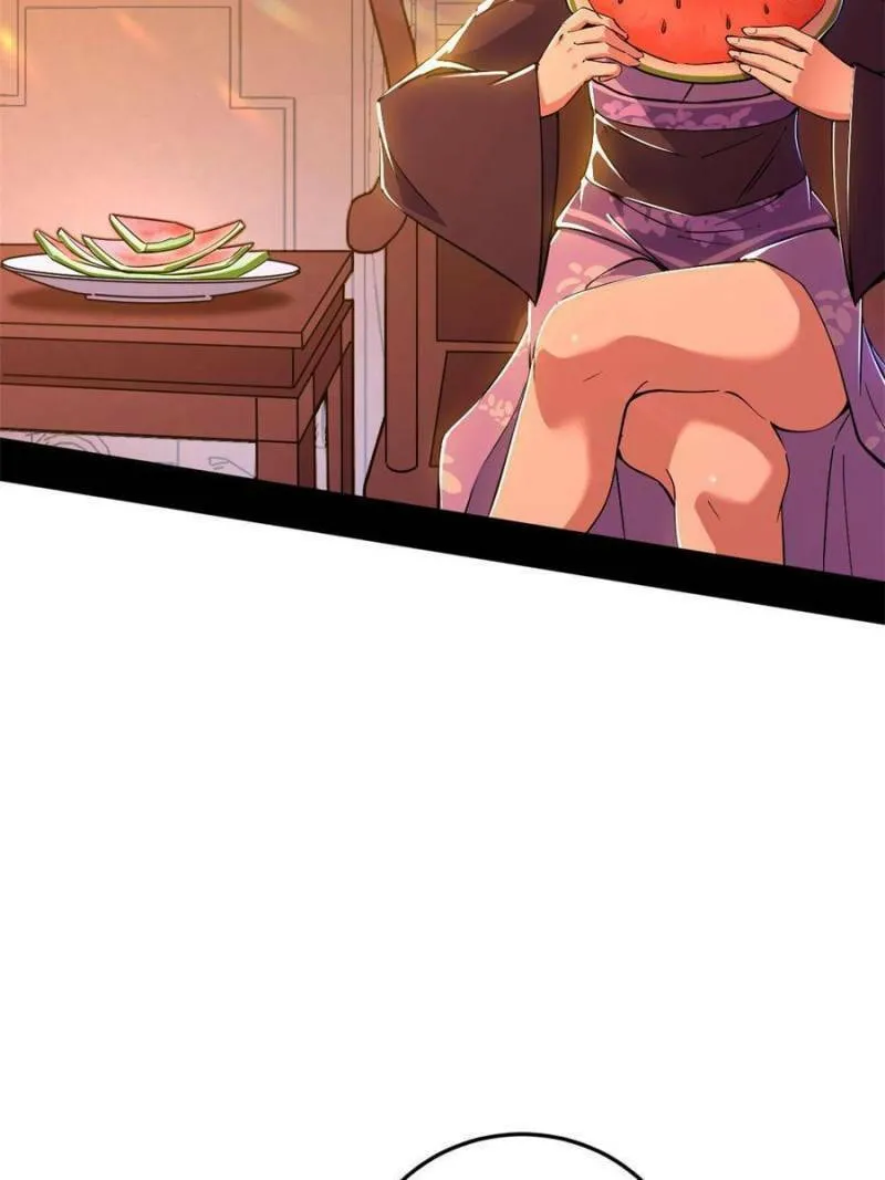 Way To Be The Evil Emperor Chapter 268 page 43 - 