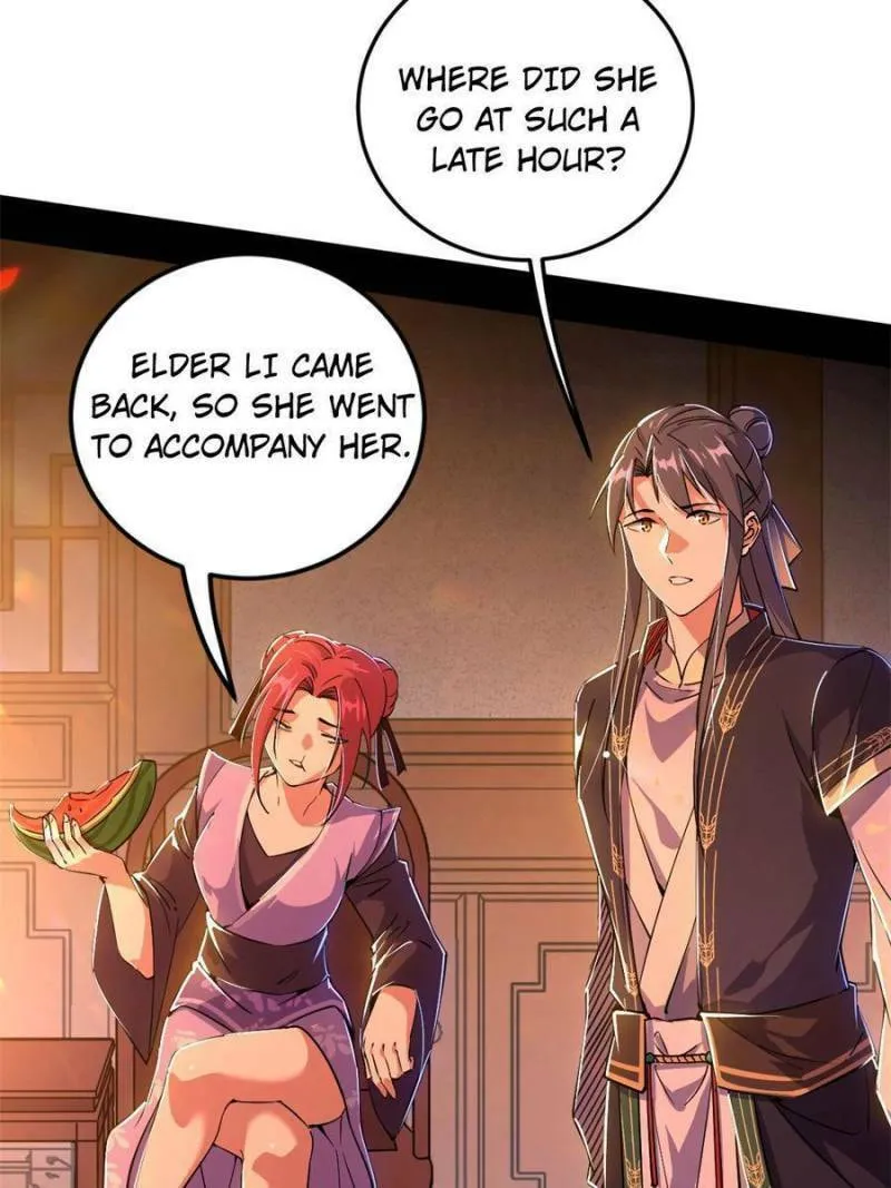 Way To Be The Evil Emperor Chapter 268 page 44 - 