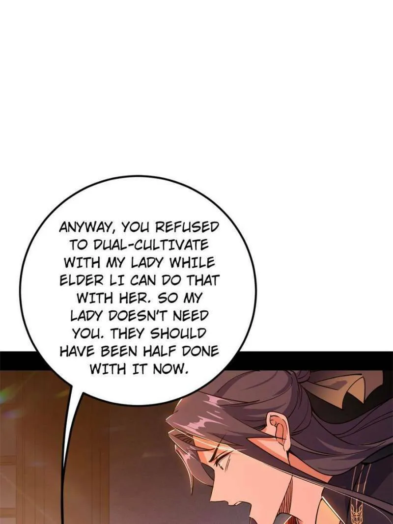 Way To Be The Evil Emperor Chapter 268 page 46 - 