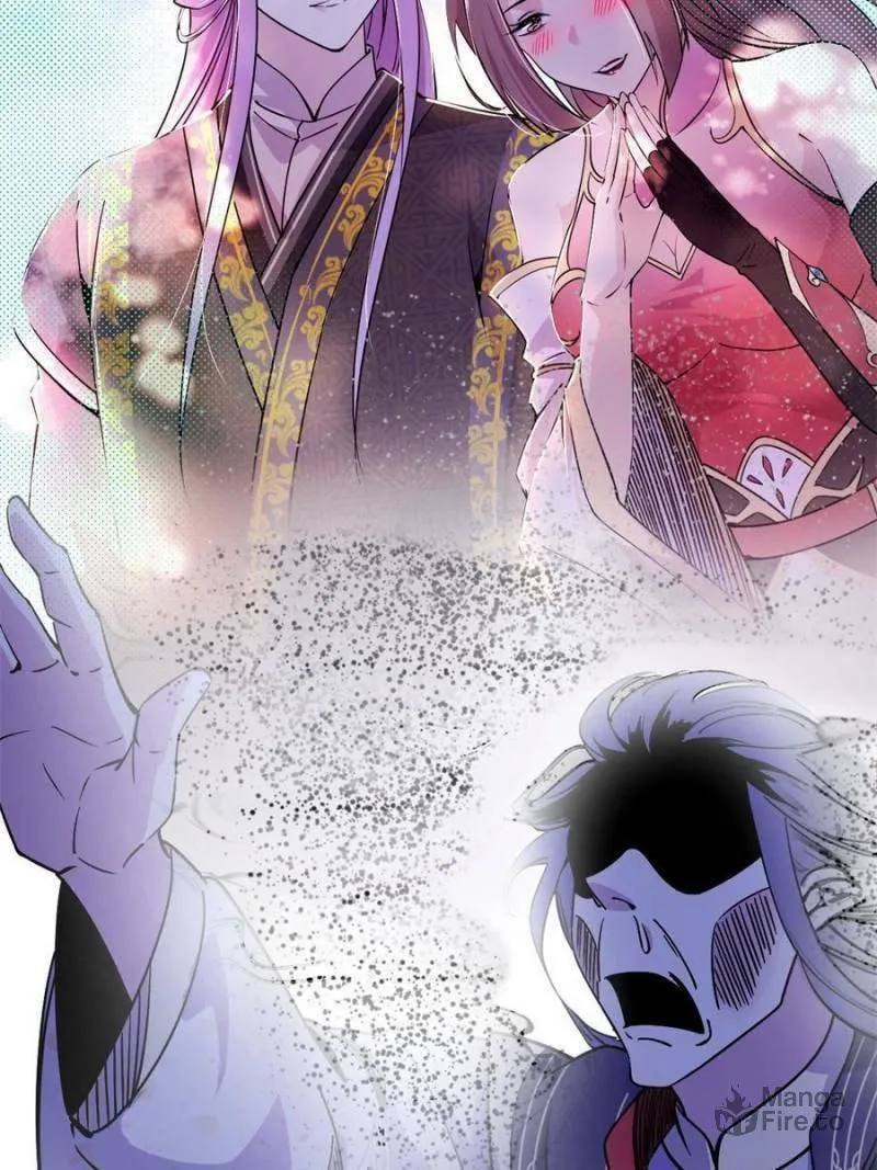 Way To Be The Evil Emperor Chapter 268 page 50 - 
