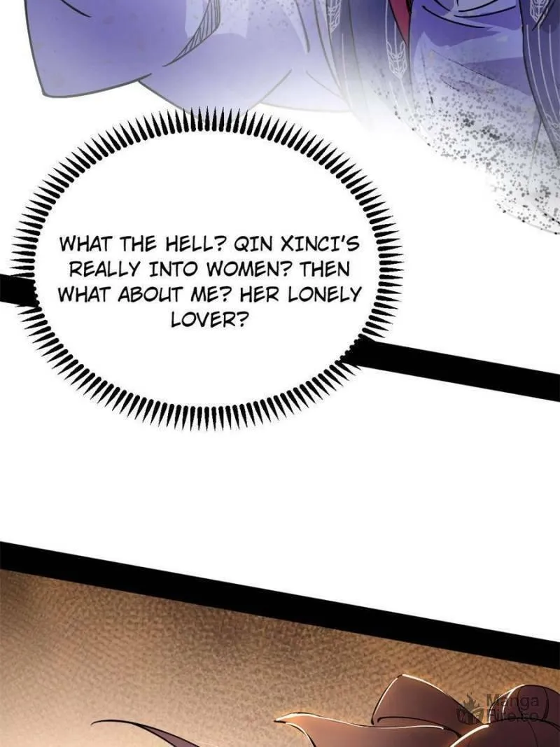 Way To Be The Evil Emperor Chapter 268 page 51 - 