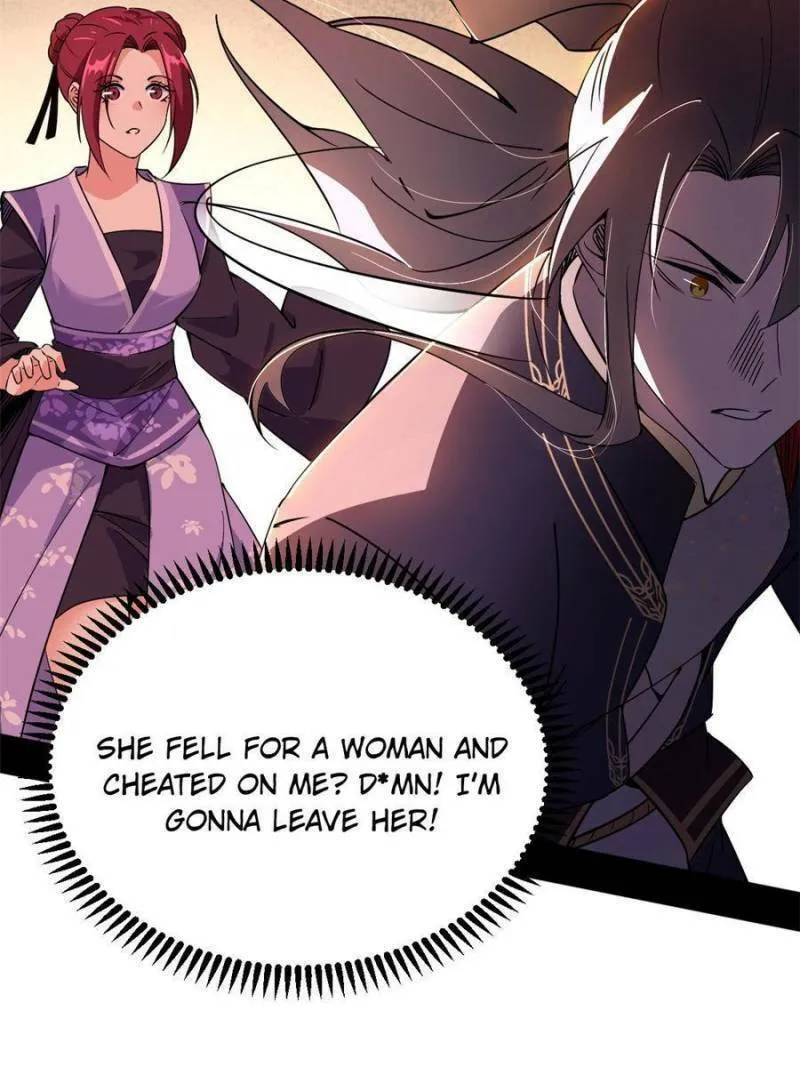 Way To Be The Evil Emperor Chapter 268 page 52 - 