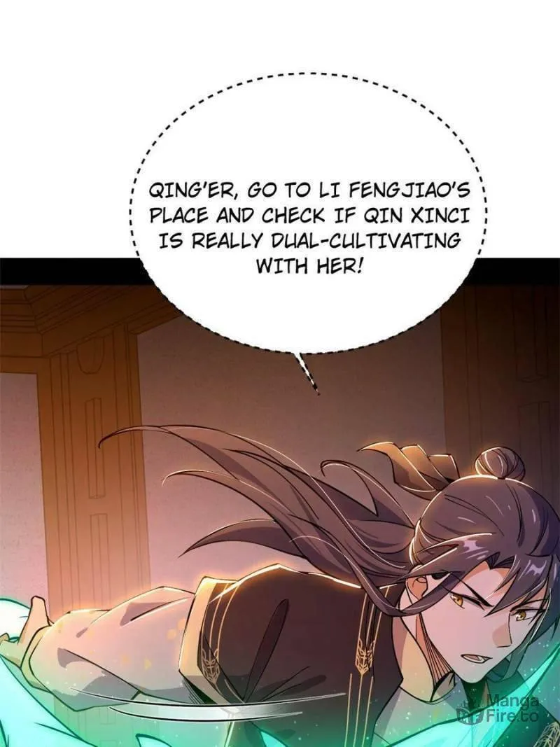 Way To Be The Evil Emperor Chapter 268 page 54 - 