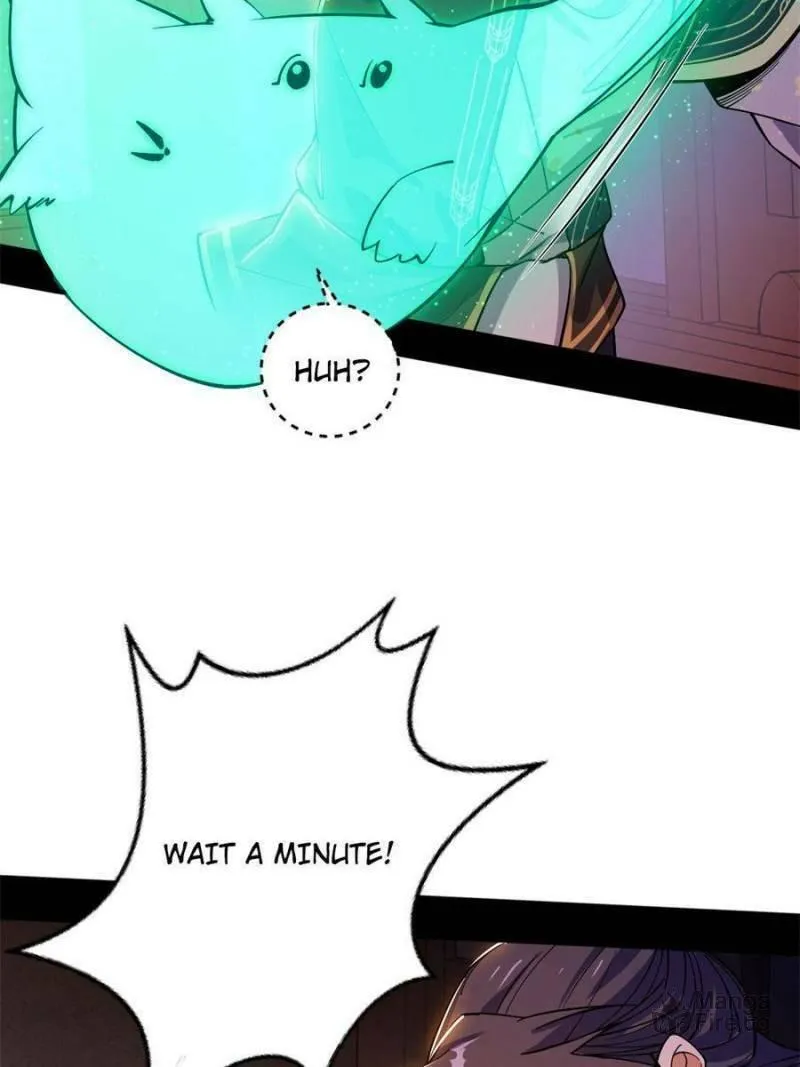 Way To Be The Evil Emperor Chapter 268 page 55 - 