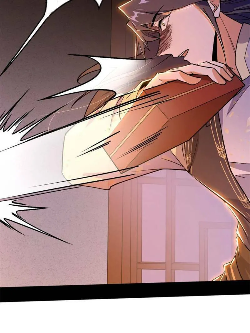 Way To Be The Evil Emperor Chapter 268 page 56 - 