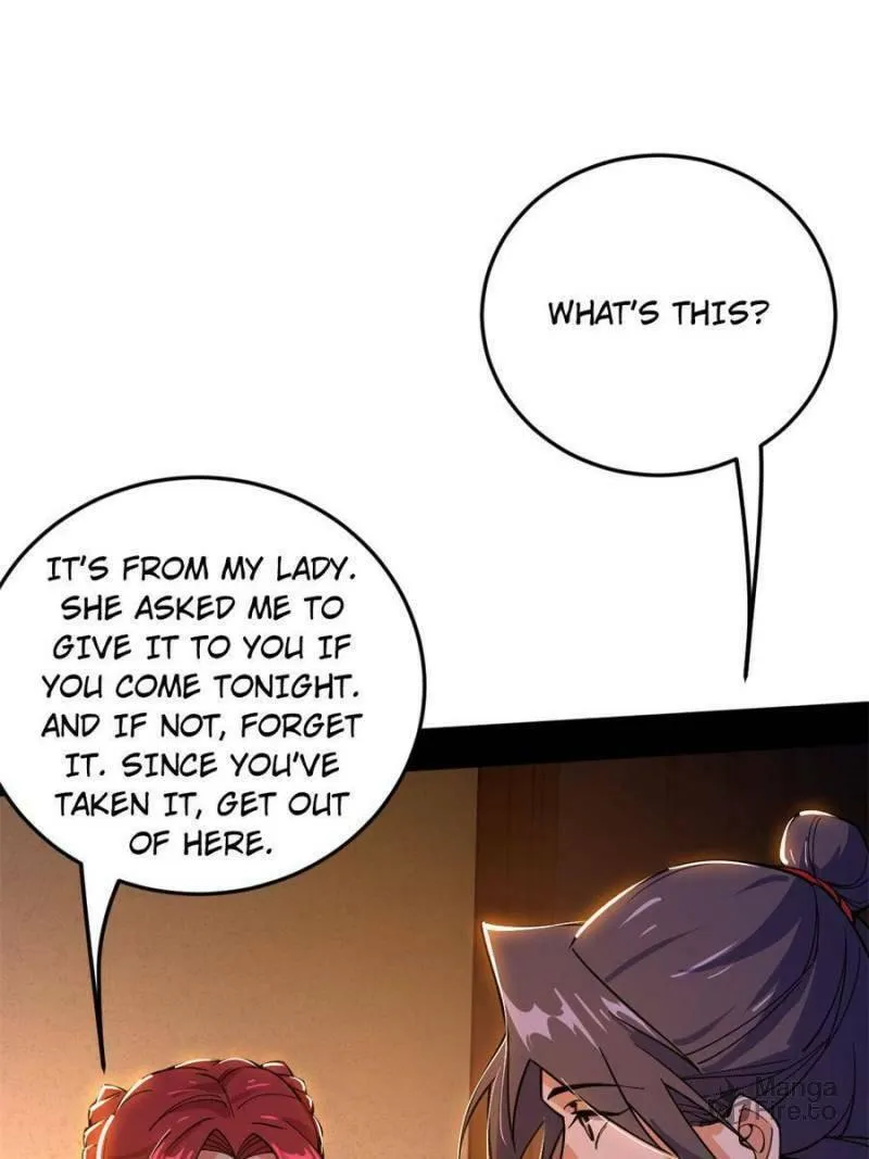 Way To Be The Evil Emperor Chapter 268 page 57 - 