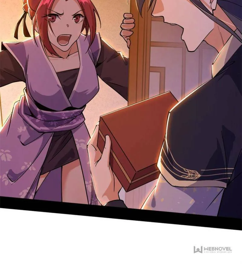 Way To Be The Evil Emperor Chapter 268 page 58 - 