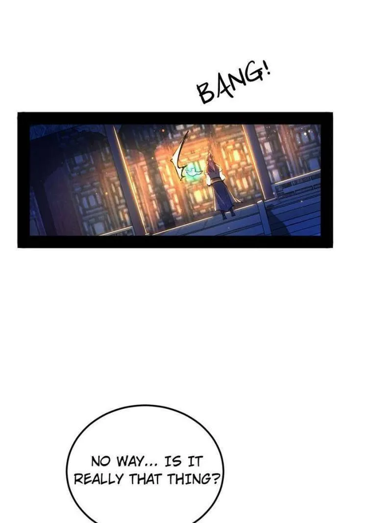 Way To Be The Evil Emperor Chapter 268 page 59 - 