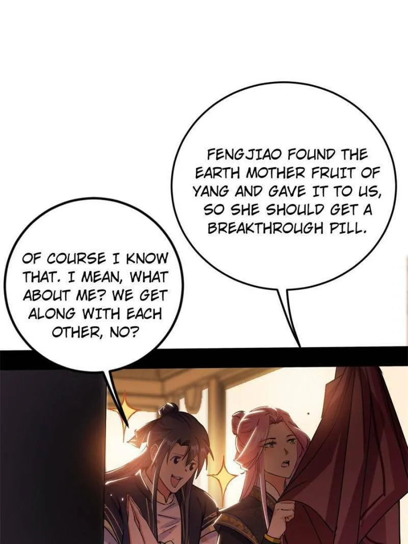 Way To Be The Evil Emperor Chapter 268 page 7 - 