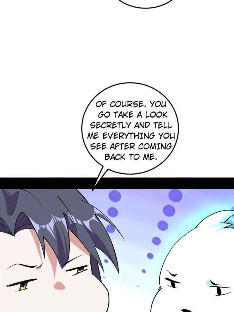 Way To Be The Evil Emperor Chapter 268 page 61 - 