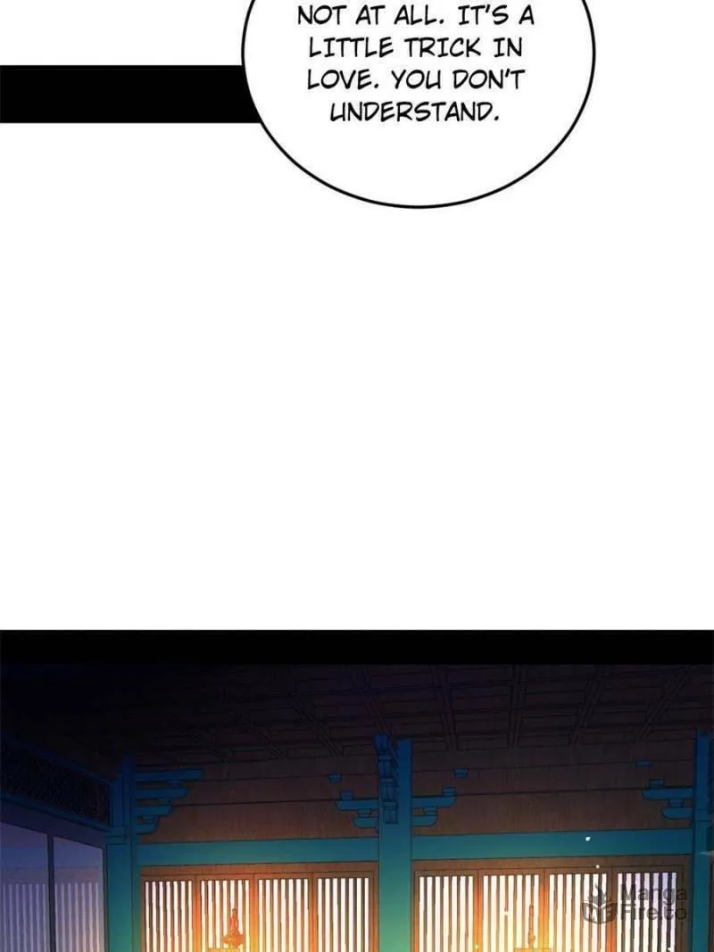 Way To Be The Evil Emperor Chapter 268 page 63 - 