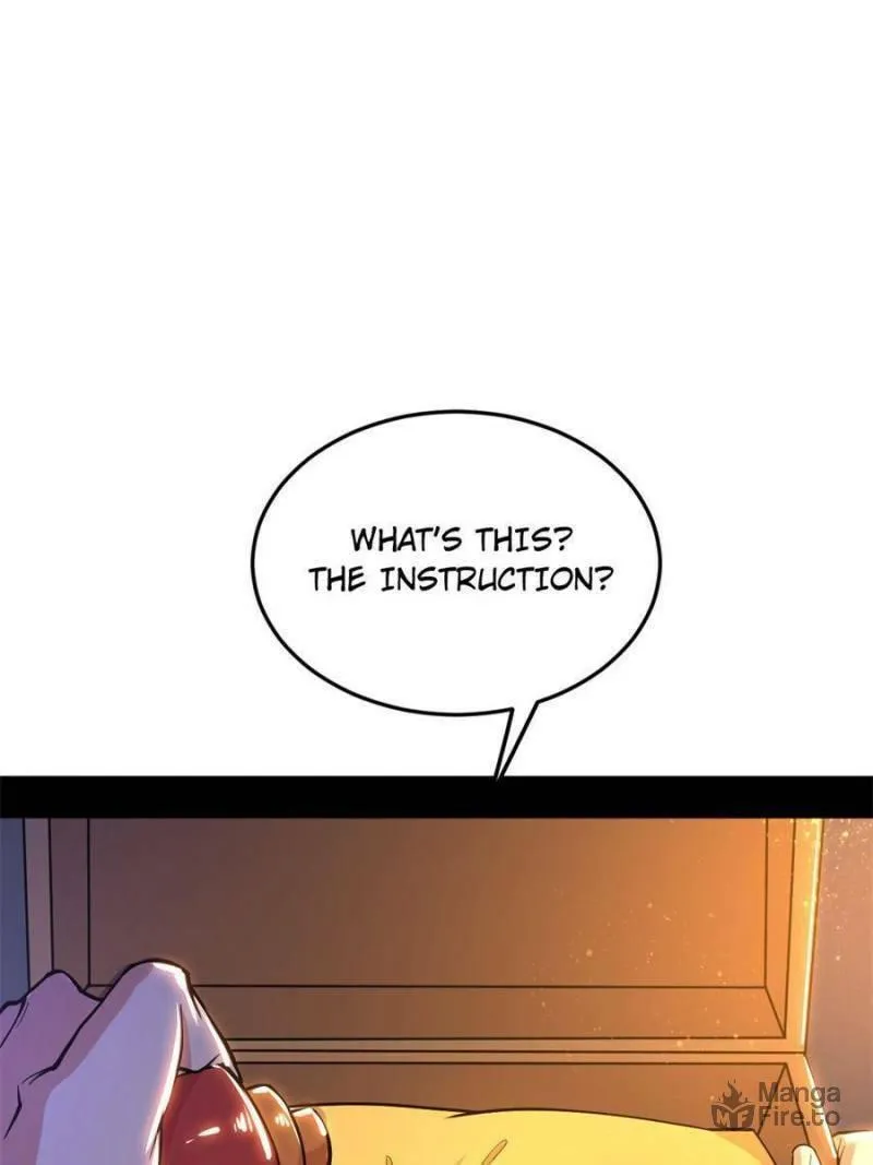 Way To Be The Evil Emperor Chapter 268 page 66 - 