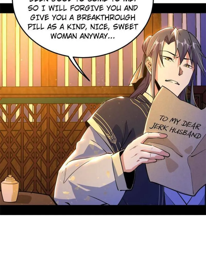 Way To Be The Evil Emperor Chapter 268 page 68 - 