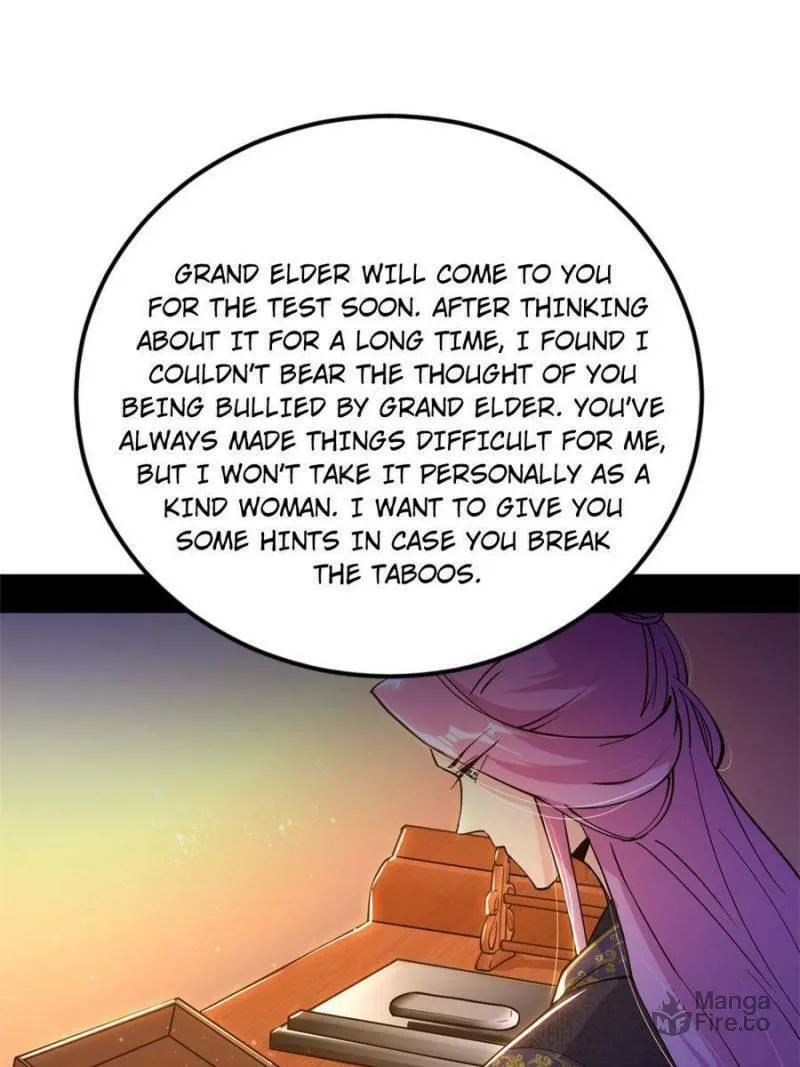 Way To Be The Evil Emperor Chapter 268 page 69 - 