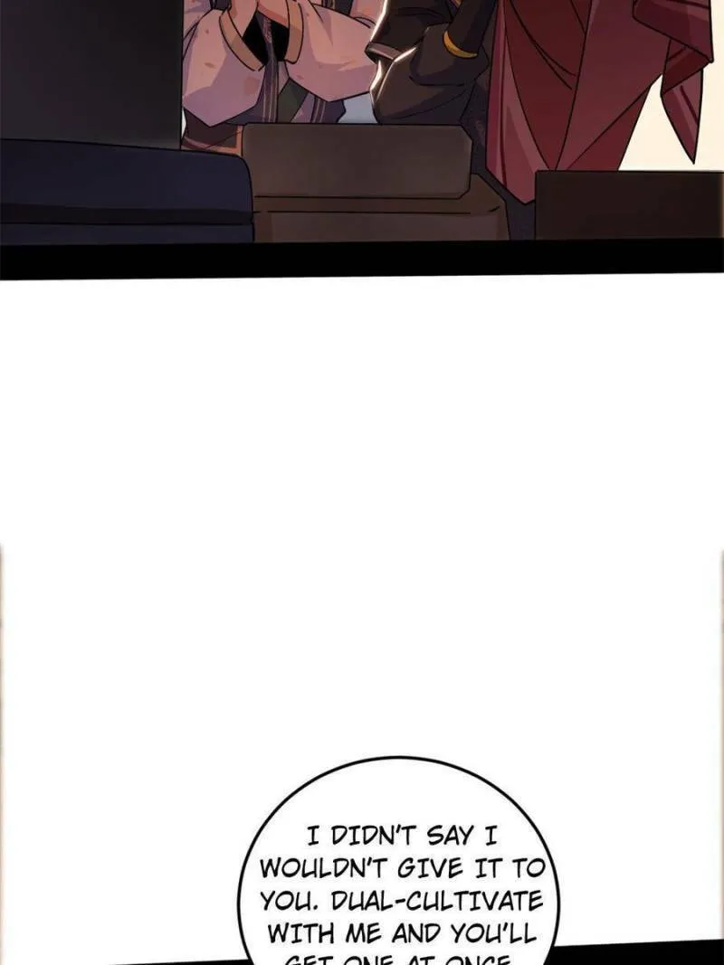 Way To Be The Evil Emperor Chapter 268 page 8 - 