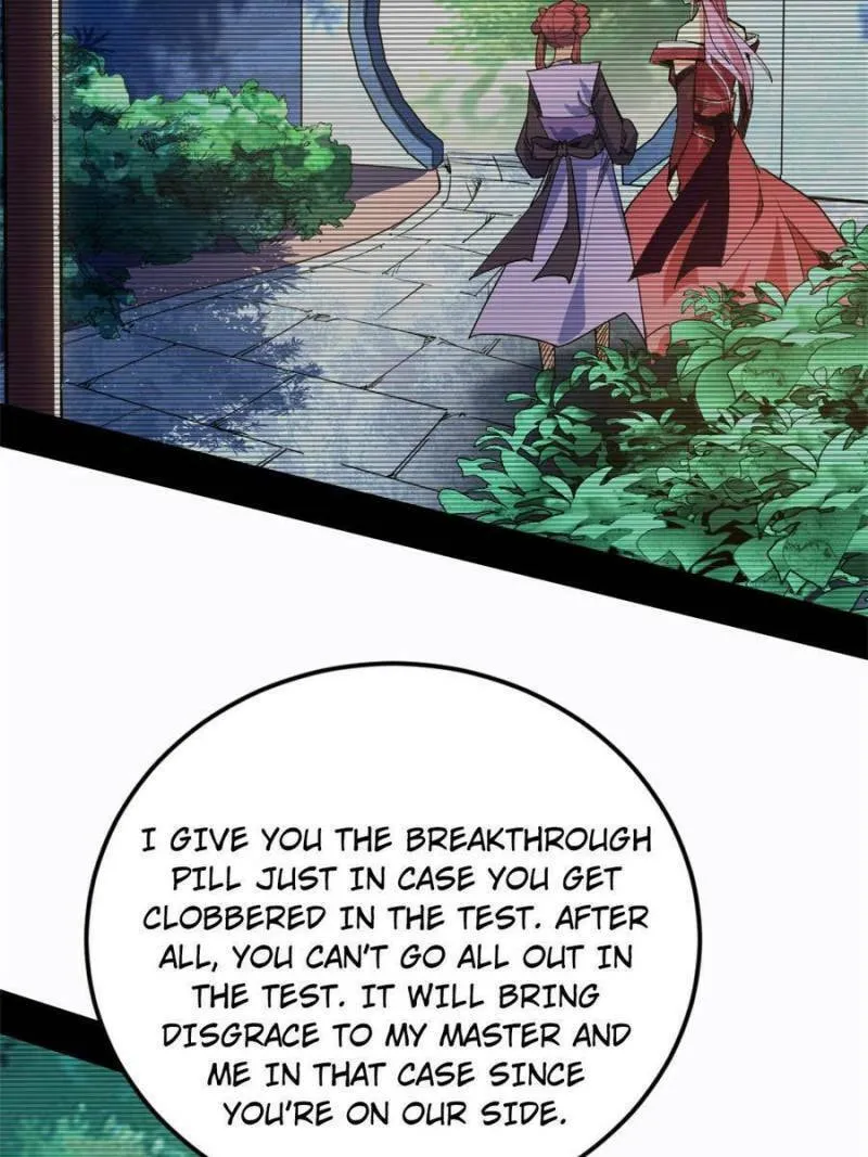 Way To Be The Evil Emperor Chapter 268 page 73 - 
