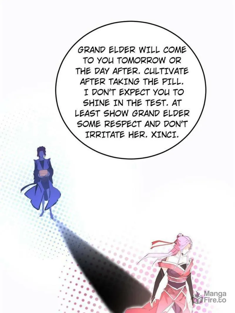 Way To Be The Evil Emperor Chapter 268 page 75 - 