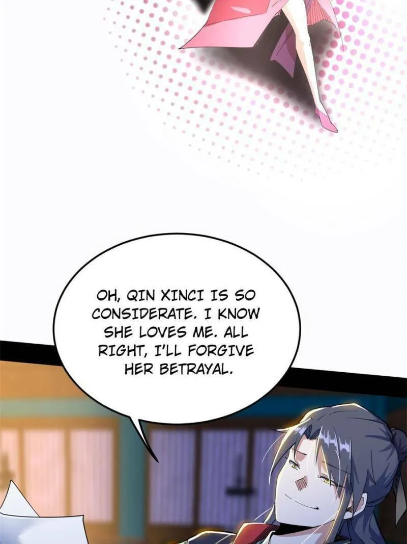 Way To Be The Evil Emperor Chapter 268 page 76 - 