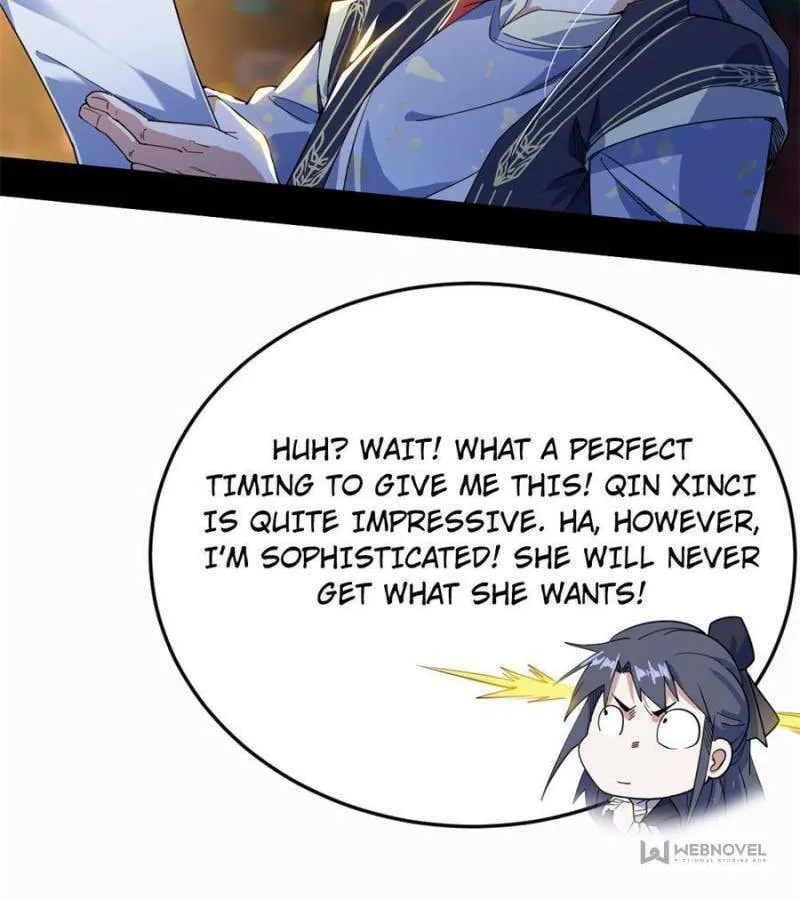 Way To Be The Evil Emperor Chapter 268 page 77 - 