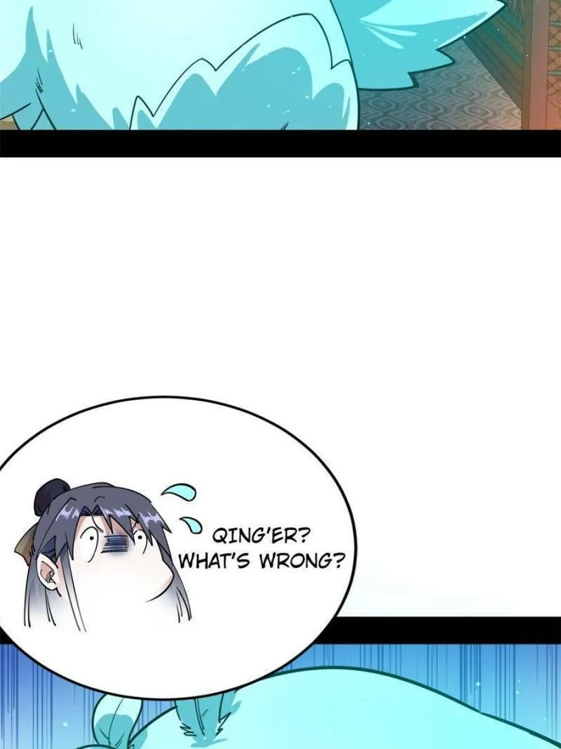 Way To Be The Evil Emperor Chapter 268 page 79 - 