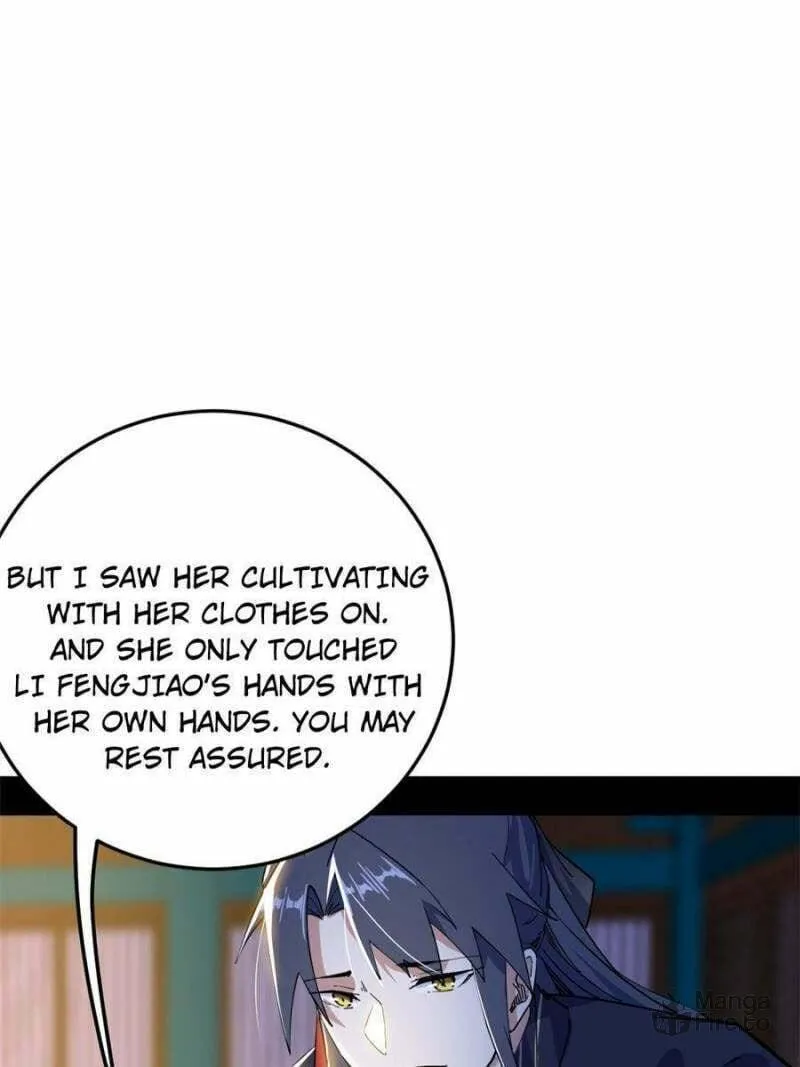 Way To Be The Evil Emperor Chapter 268 page 81 - 