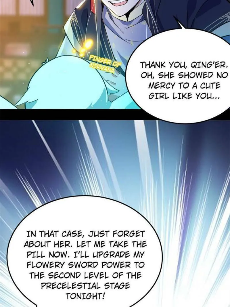 Way To Be The Evil Emperor Chapter 268 page 82 - 