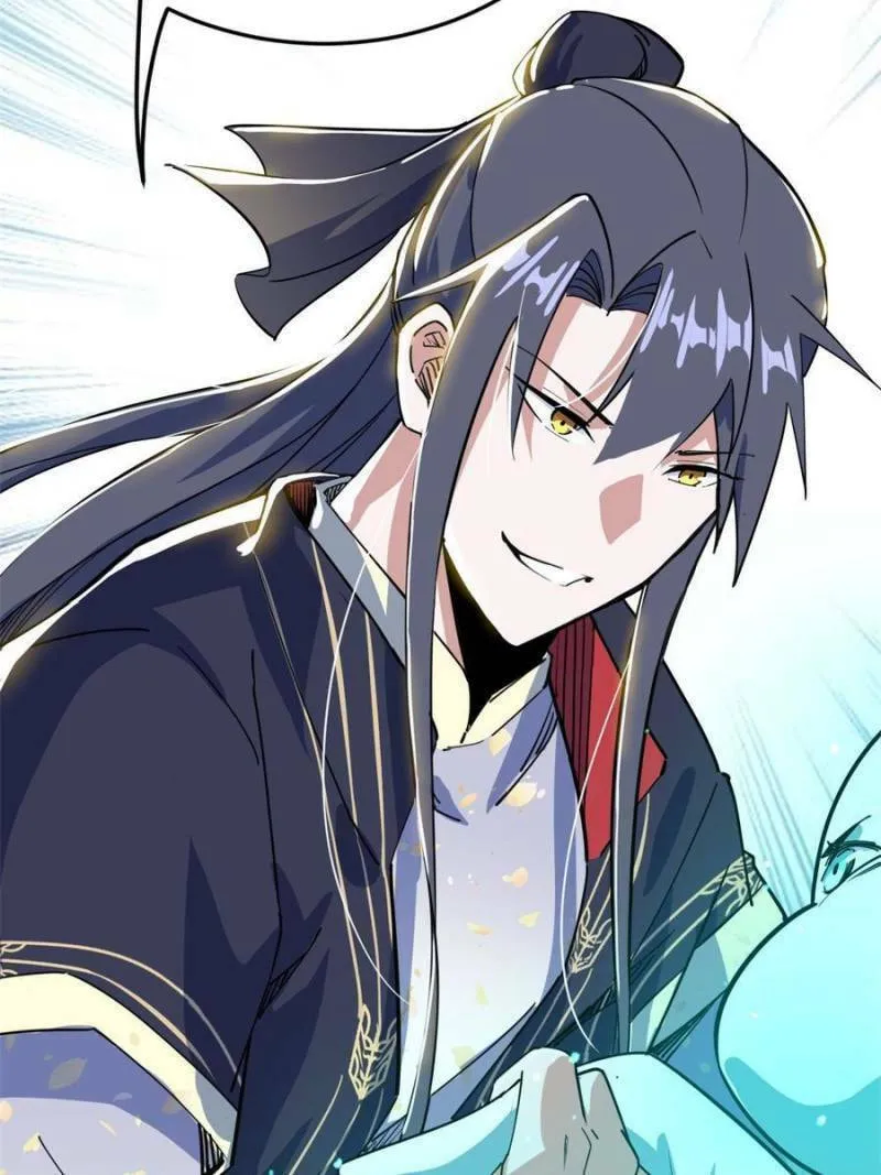 Way To Be The Evil Emperor Chapter 268 page 83 - 