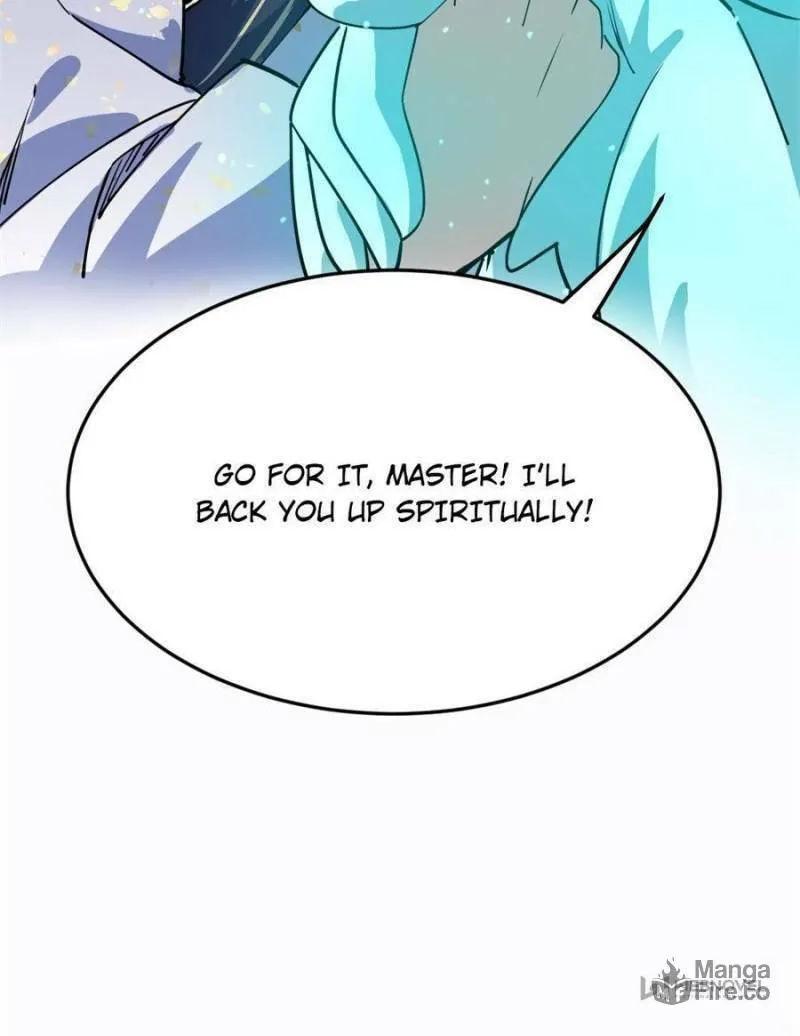 Way To Be The Evil Emperor Chapter 268 page 84 - 
