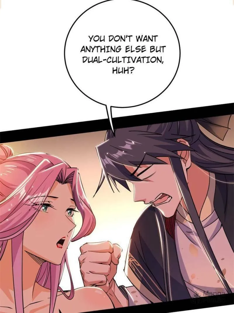 Way To Be The Evil Emperor Chapter 268 page 10 - 