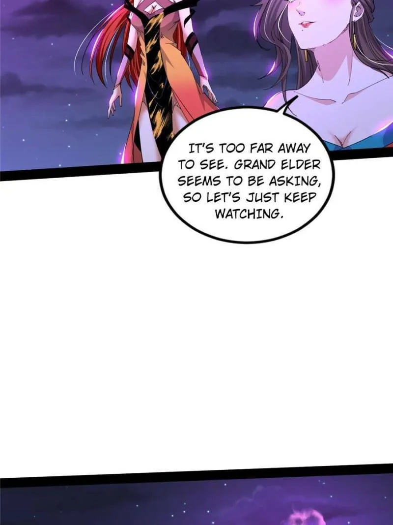 Way To Be The Evil Emperor Chapter 269 page 11 - 