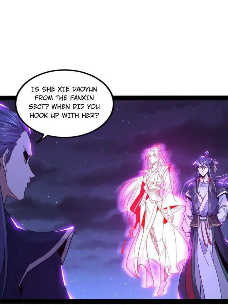 Way To Be The Evil Emperor Chapter 269 page 13 - 