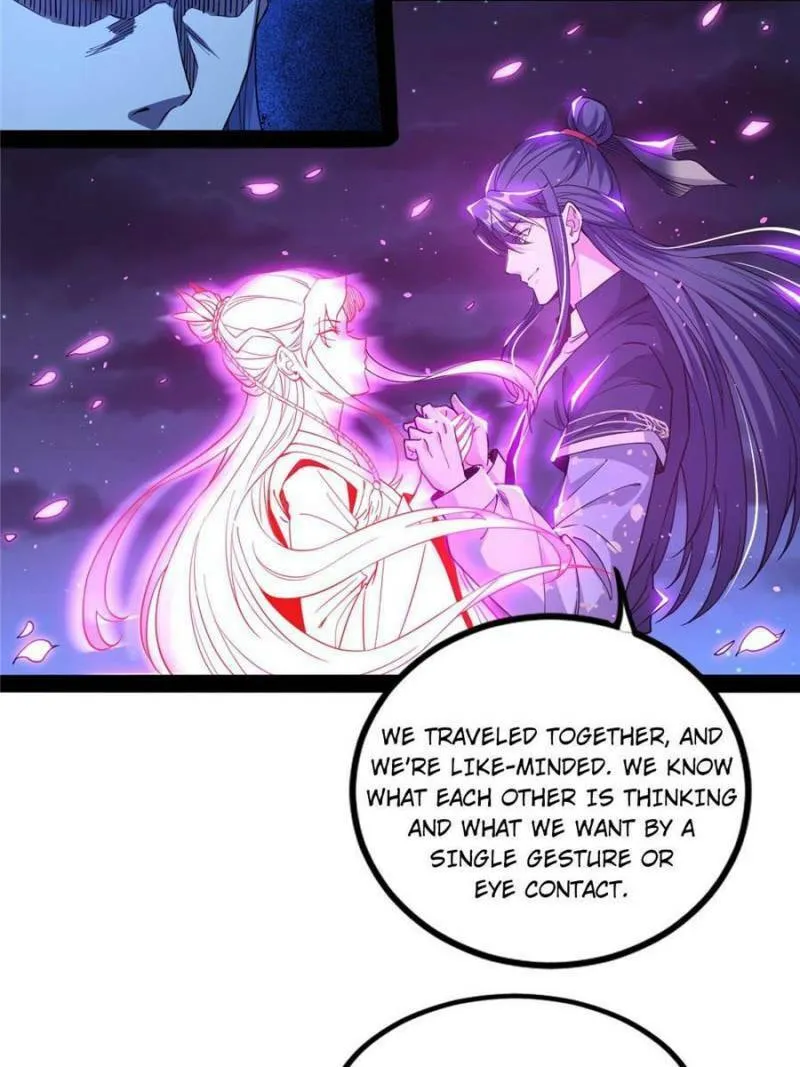 Way To Be The Evil Emperor Chapter 269 page 16 - 
