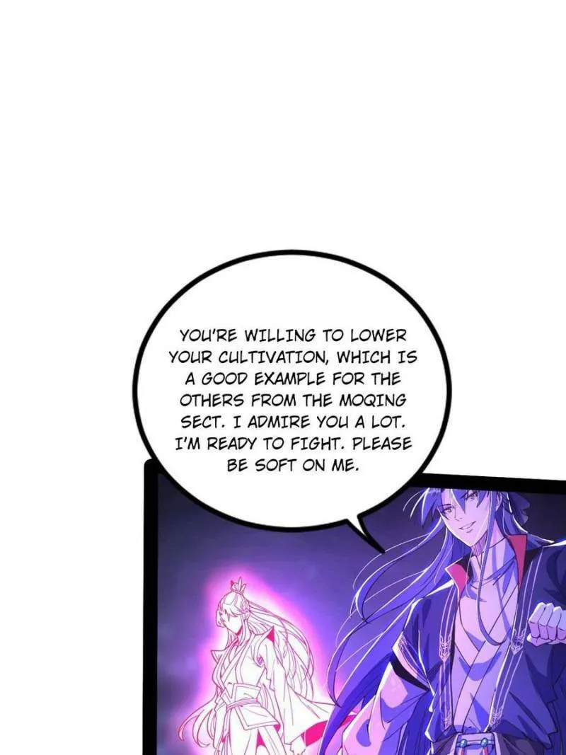 Way To Be The Evil Emperor Chapter 269 page 19 - 