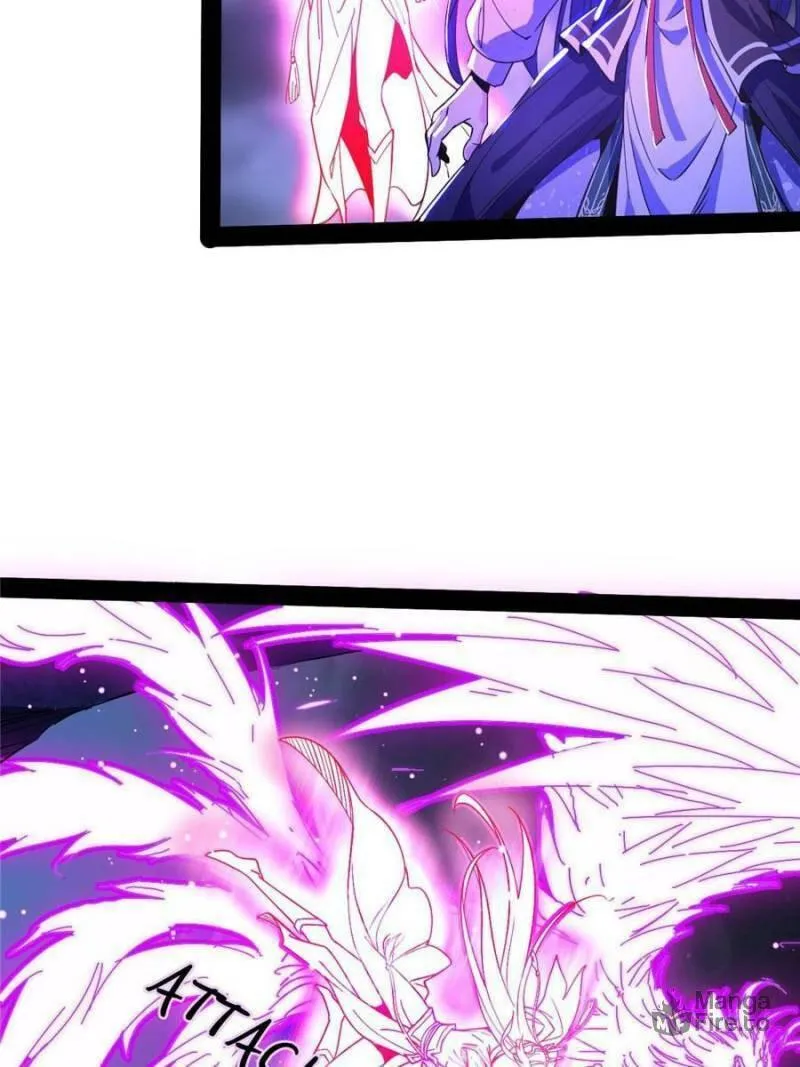 Way To Be The Evil Emperor Chapter 269 page 20 - 